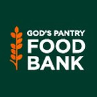 God's Pantry Food Bank