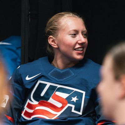 Grace Zumwinkle