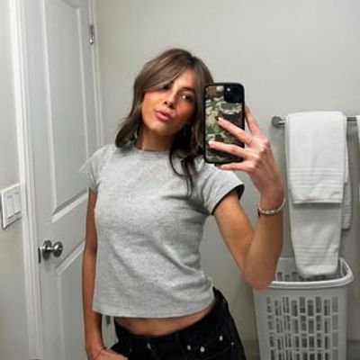 Gracie Belle Richards