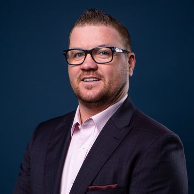 Graeme Holm | Money Mentor
