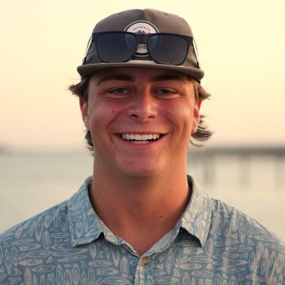 Graham White | Tech
