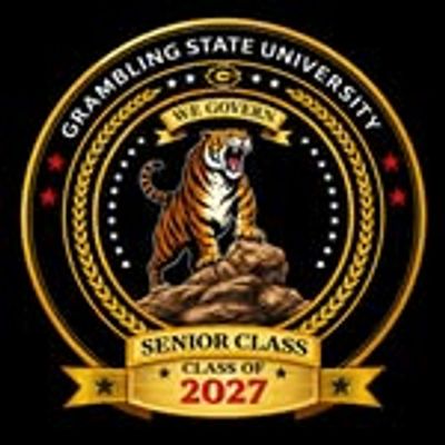 SGA Class of 2027 | Grambling