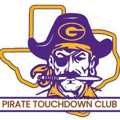 Granbury Pirate Touchdown Club