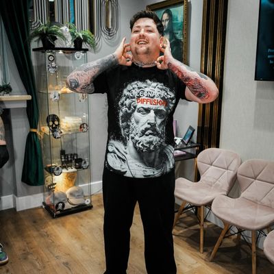 Granded‼️🚀🌯😘