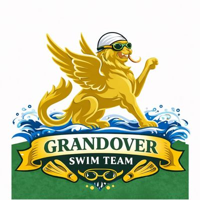 Grandover Swim Team