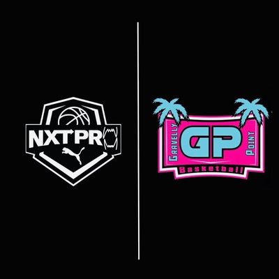 Gravelly Point Basketball