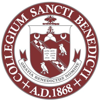 St. Benedict's Prep