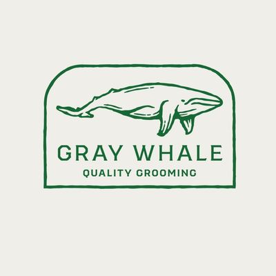 The Gray Whale Barbershop