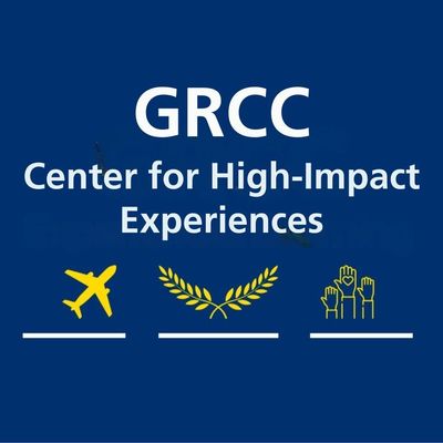 GRCC Center for High-Impact Experiences