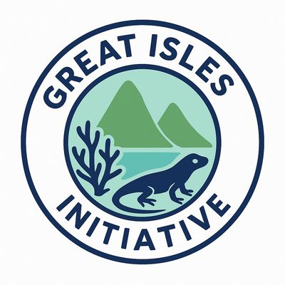 Great Isles Initiative