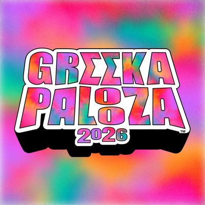 Greekapalooza
