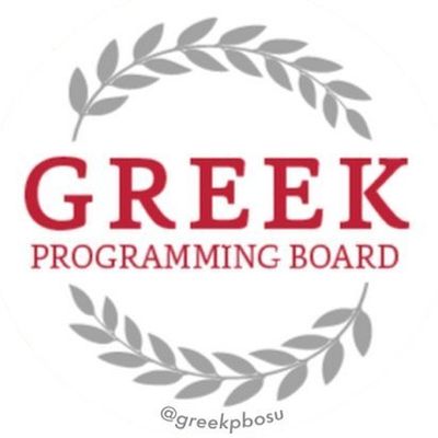 Ohio State Greek Programming Board