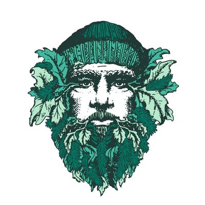 Green Man Brewery
