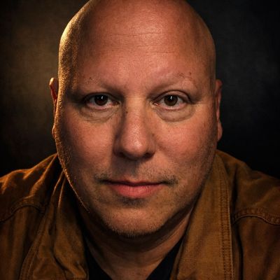 Greg Grunberg
