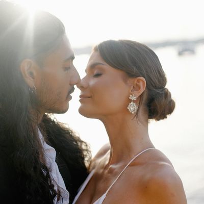 Real Model Couple /Tulum/ Worldwide/ Europe