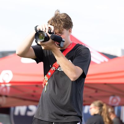 Griffin Krmpotich