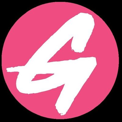 Gritty In Pink