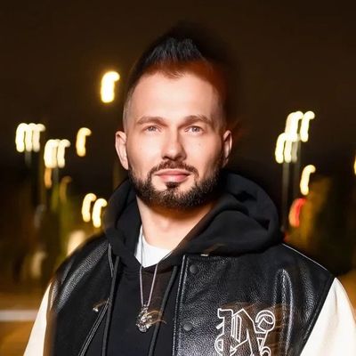 Grzesiek Nowak
