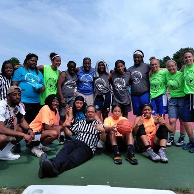 G.I.R.L.S Sports Foundation