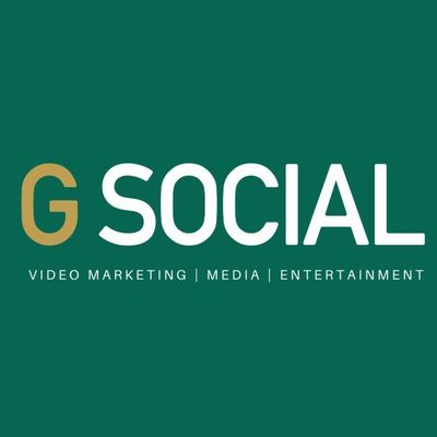 G SOCIAL NOW
