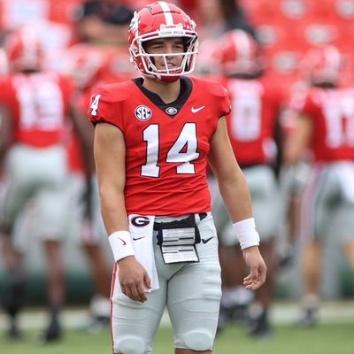 Gunner Stockton