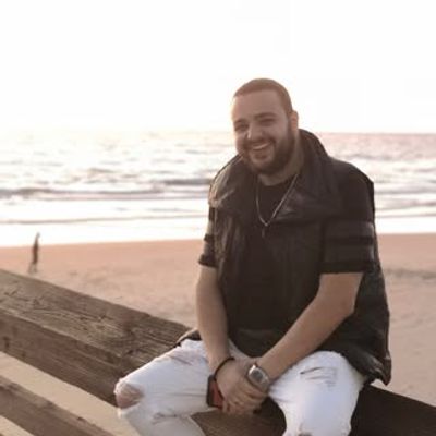 Zino Bassil Dabdoub