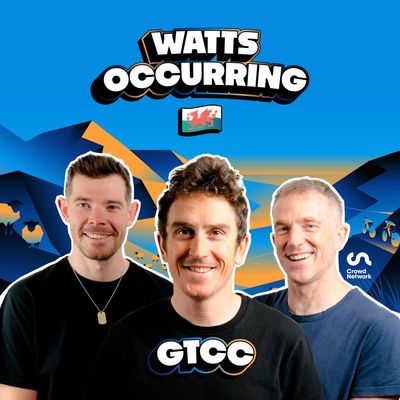 Watts Occurring 🚲