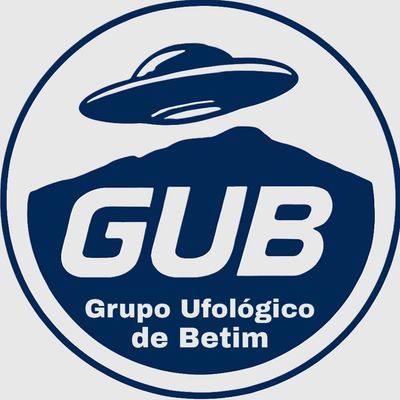 GUB Grupo Ufológico De Betim