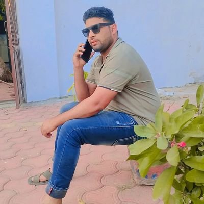 Guddu Khan