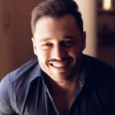 Guilherme Coelho | Nutricionista