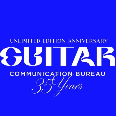 Guitar Communication Bureau