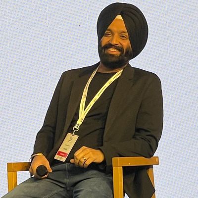 Gurpreet Singh