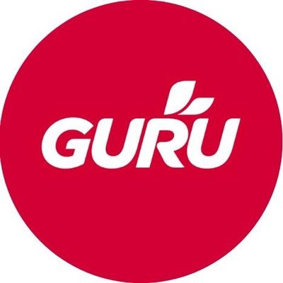GURU Energy Drink