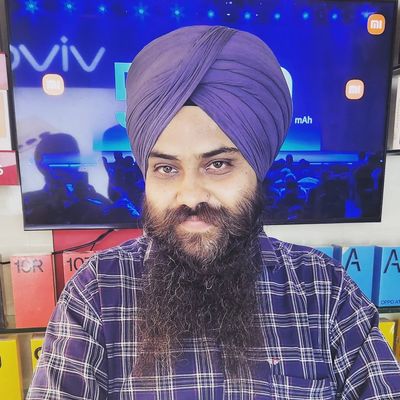 Manmeet Singh
