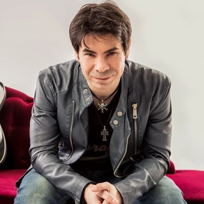 Gustavo Cunha