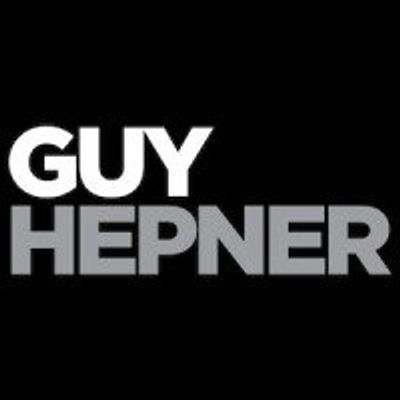 Guy Hepner