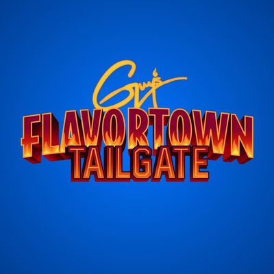 Guy’s Flavortown Tailgate