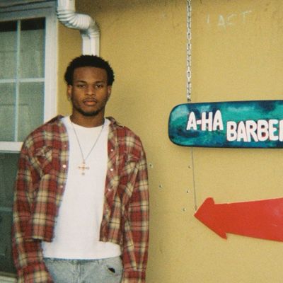 Gregory Strayhorn III “Tre”