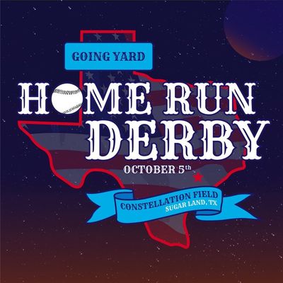 Going Yard Baseball