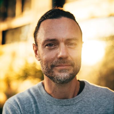 David Myers - Gypsy Chef