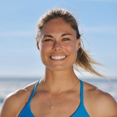 Hailey Harward