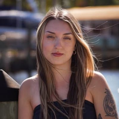 hailey roden ★