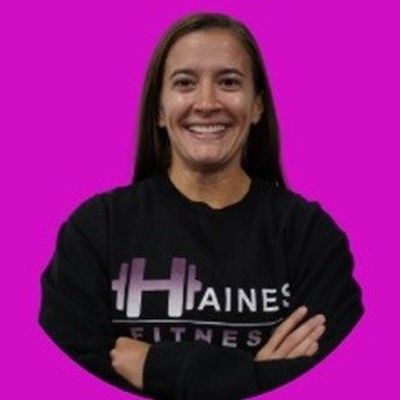 Alexa - Online Fitness Coach