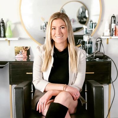 Casey Wallace • NJ Stylist