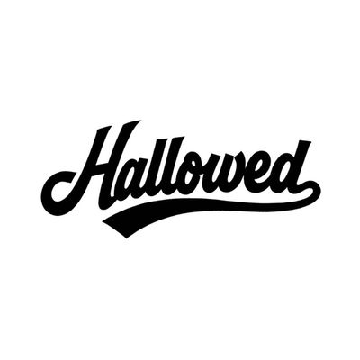 hallowedcollection