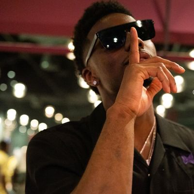 Hamidou Diallo
