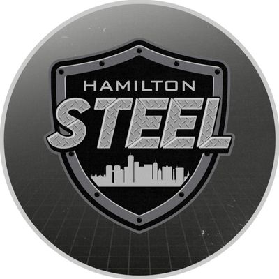 Hamilton Steel Jr Hockey Club