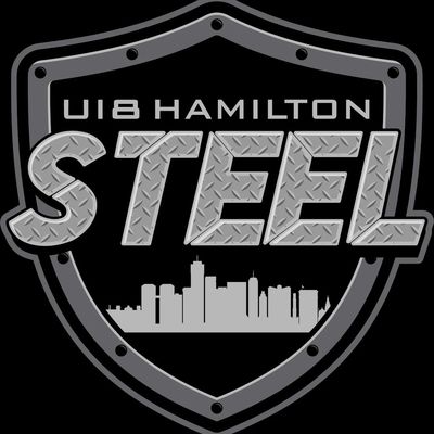 U18 Hamilton Steel AAA