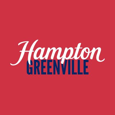 Hampton Inn & Suites Greenville Downtown RiverPlace