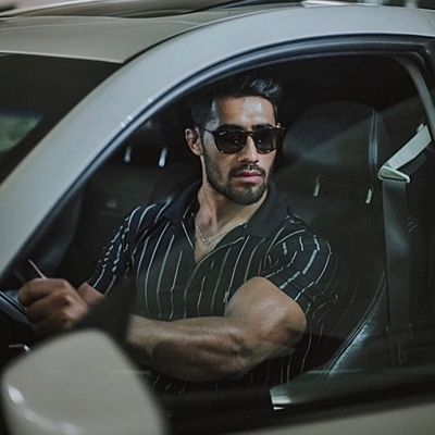 Hanan Amani